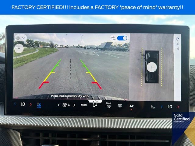 Certified 2025 Ford Explorer ST AWD/4WD image 51
