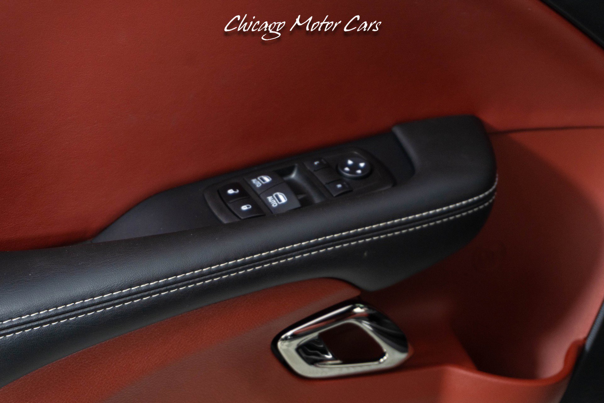 Used 2023 Dodge Challenger SRT Hellcat Redeye RWD image 21