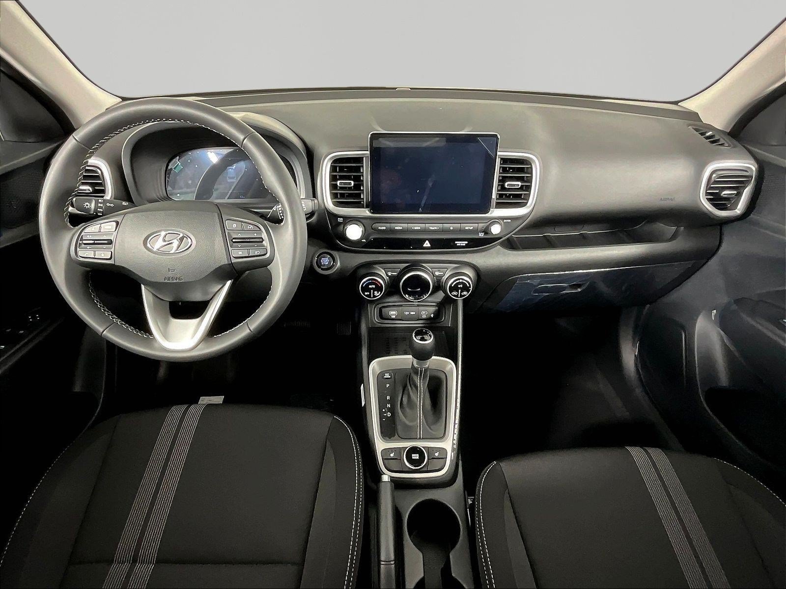 New 2026 Hyundai Venue SEL FWD image 10