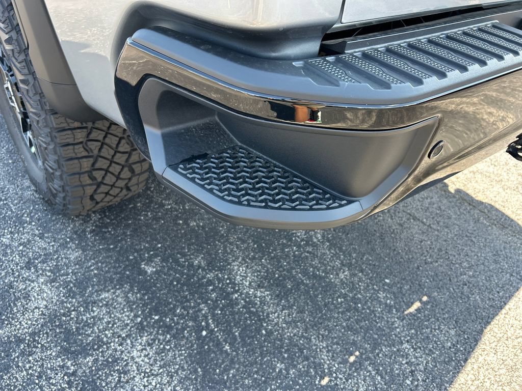 New 2026 GMC Sierra 2500 AT4X AWD/4WD image 37