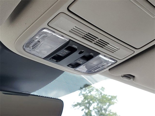 New 2026 Honda Odyssey EX-L image 31