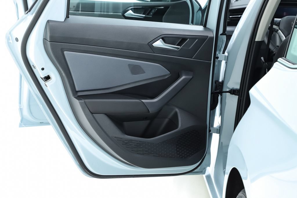 New 2026 Volkswagen Jetta SEL FWD image 55
