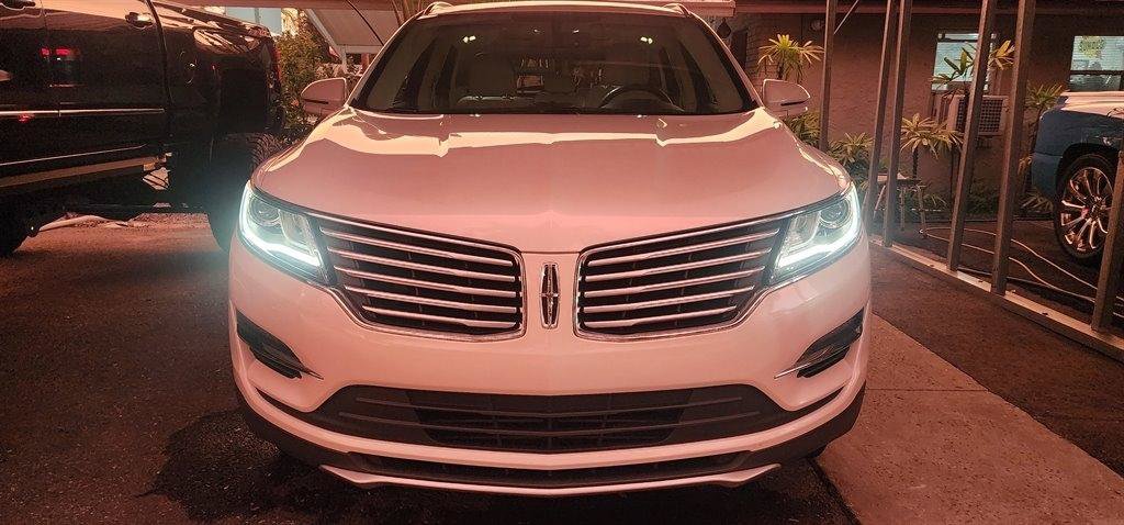 Used 2017 Lincoln MKC Reserve FWD image 28