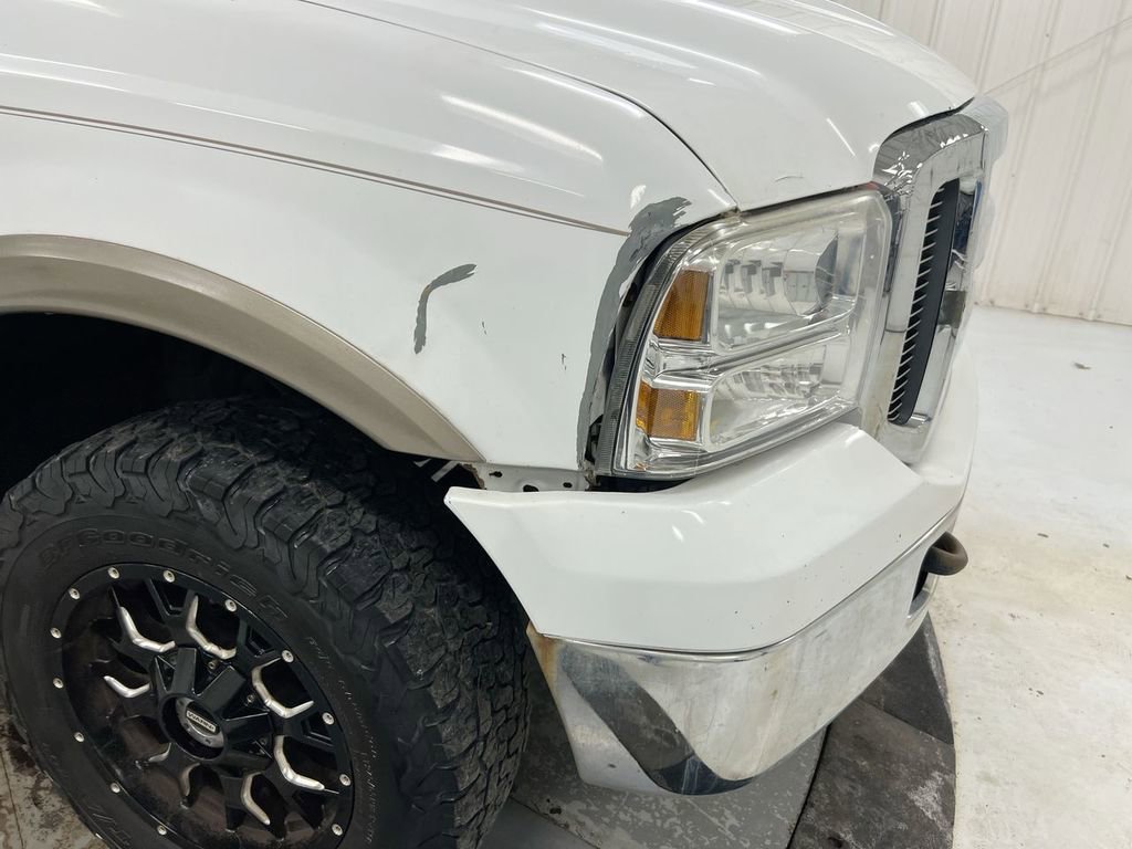 Used 2000 Ford Excursion Limited AWD/4WD image 33
