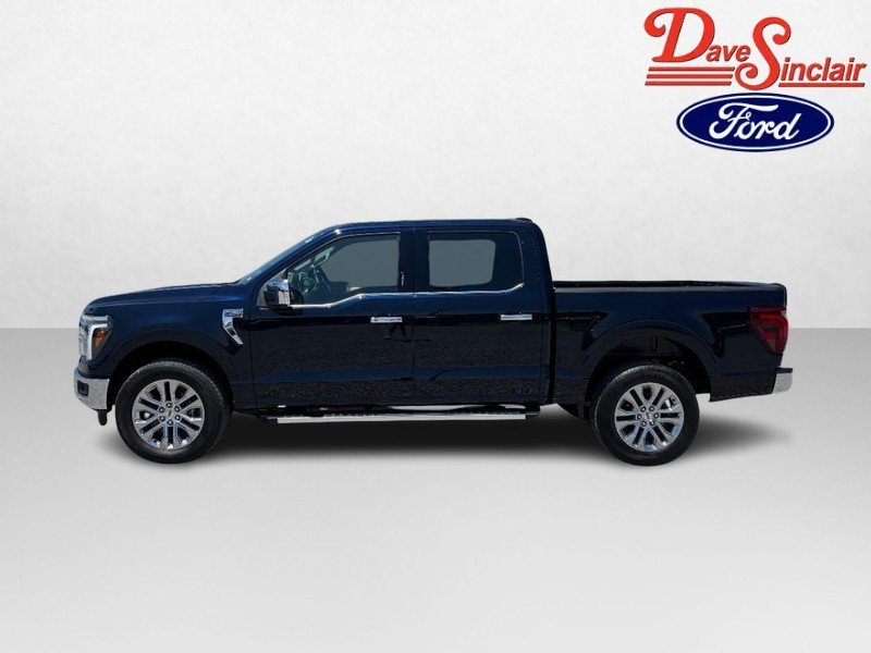 Used 2026 Ford F150 Lariat w/ Equipment Group 501A Mid AWD/4WD image 9