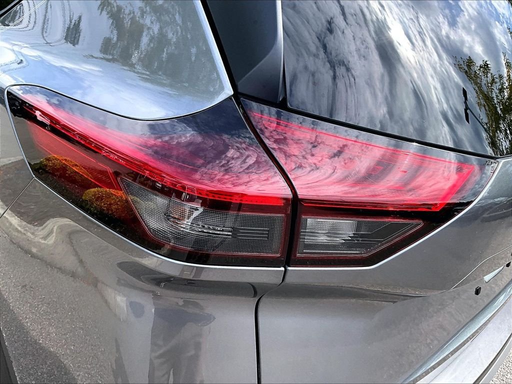 Certified 2023 Nissan Rogue S AWD/4WD image 33