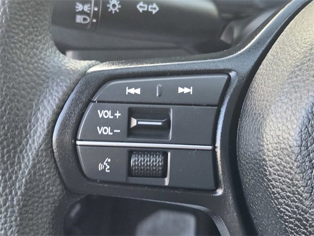 Used 2024 Honda Accord EX image 24