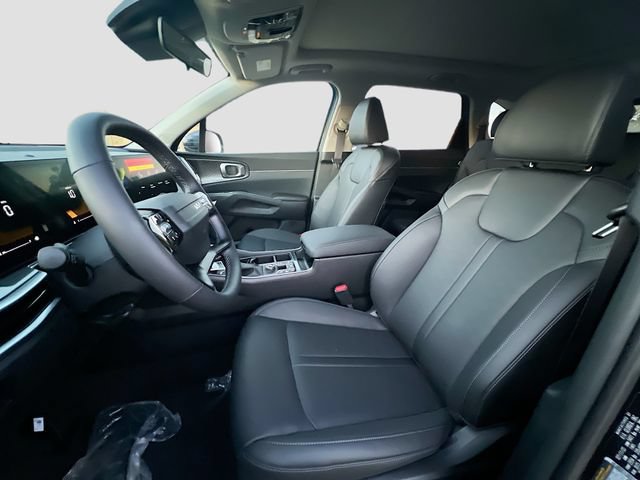 New 2026 Kia Sorento S w/ S Panoramic Sunroof Package FWD image 20