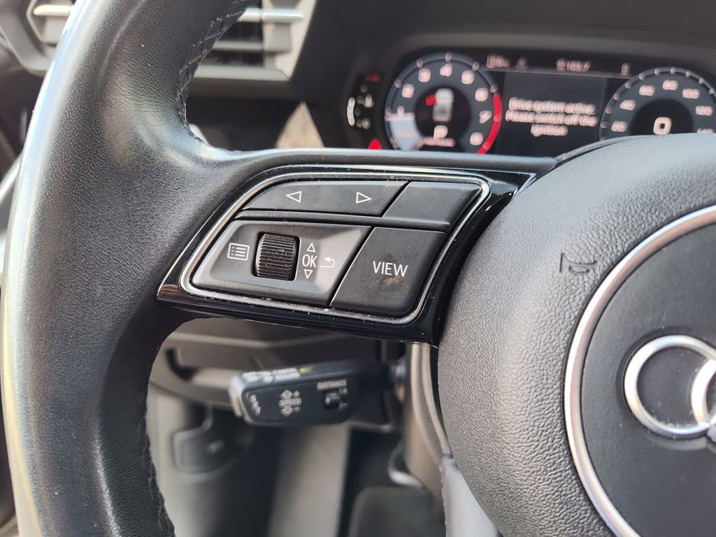 Used 2023 Audi A3 2.0T Premium image 23