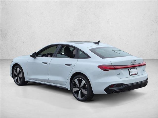 New 2026 Audi A5 Premium Plus AWD/4WD image 7