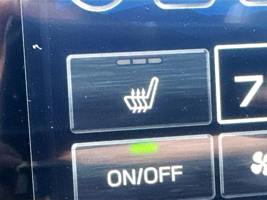 New 2026 Subaru Forester Sport image 24