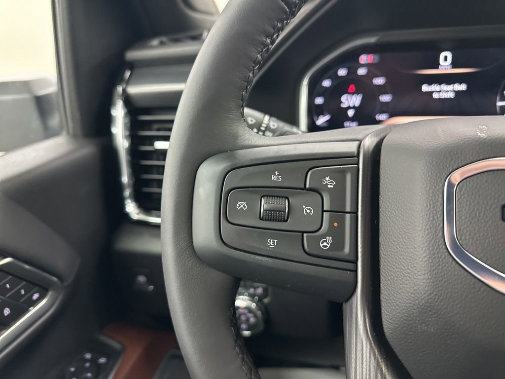 New 2026 GMC Sierra 3500 Denali Ultimate image 31