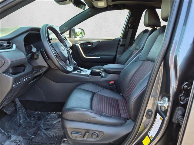 Certified 2023 Toyota RAV4 XSE w/ Weather Package AWD/4WD image 16