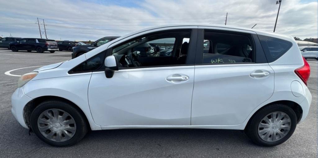Used 2015 Nissan Versa Note S Plus FWD image 23