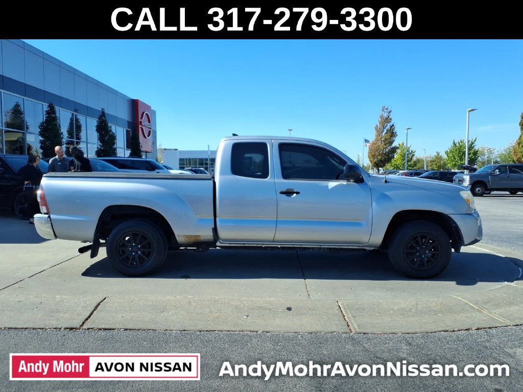 Used 2014 Toyota Tacoma 2WD Access Cab w/ SR5 Package image 8