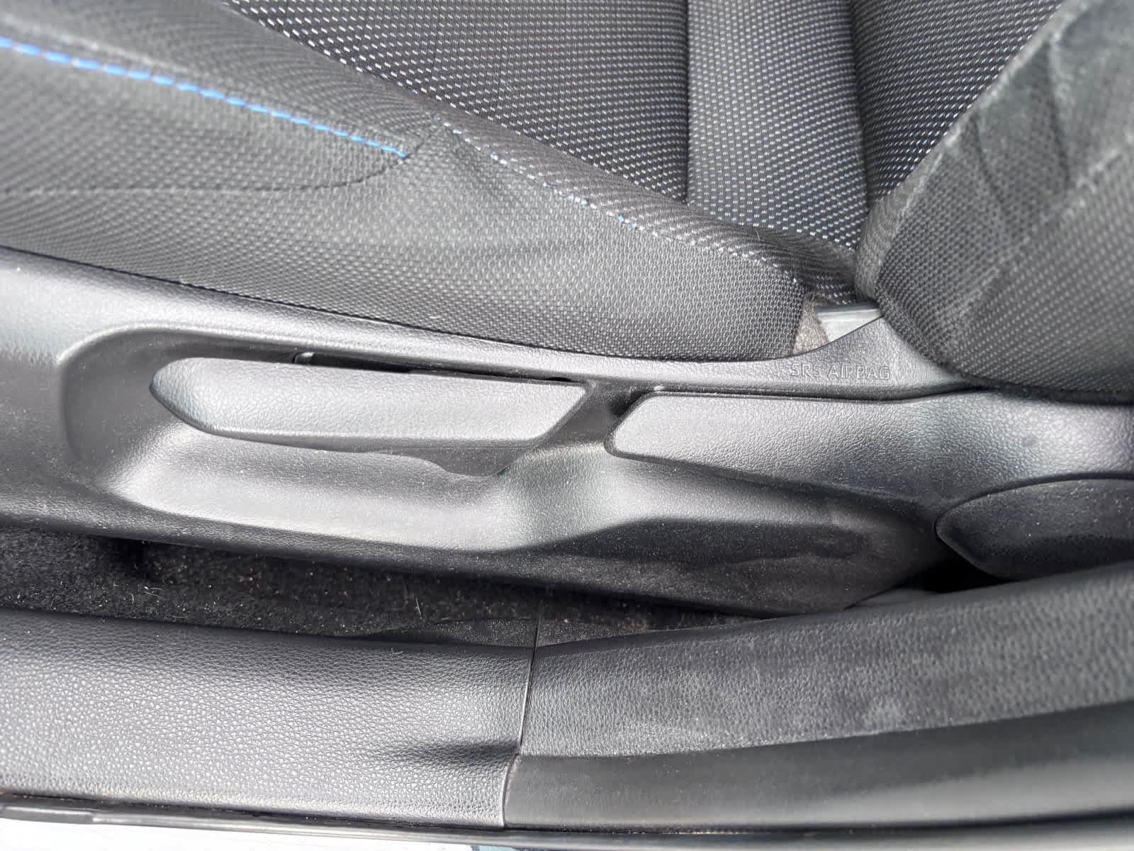 Used 2022 Toyota Corolla SE FWD image 12