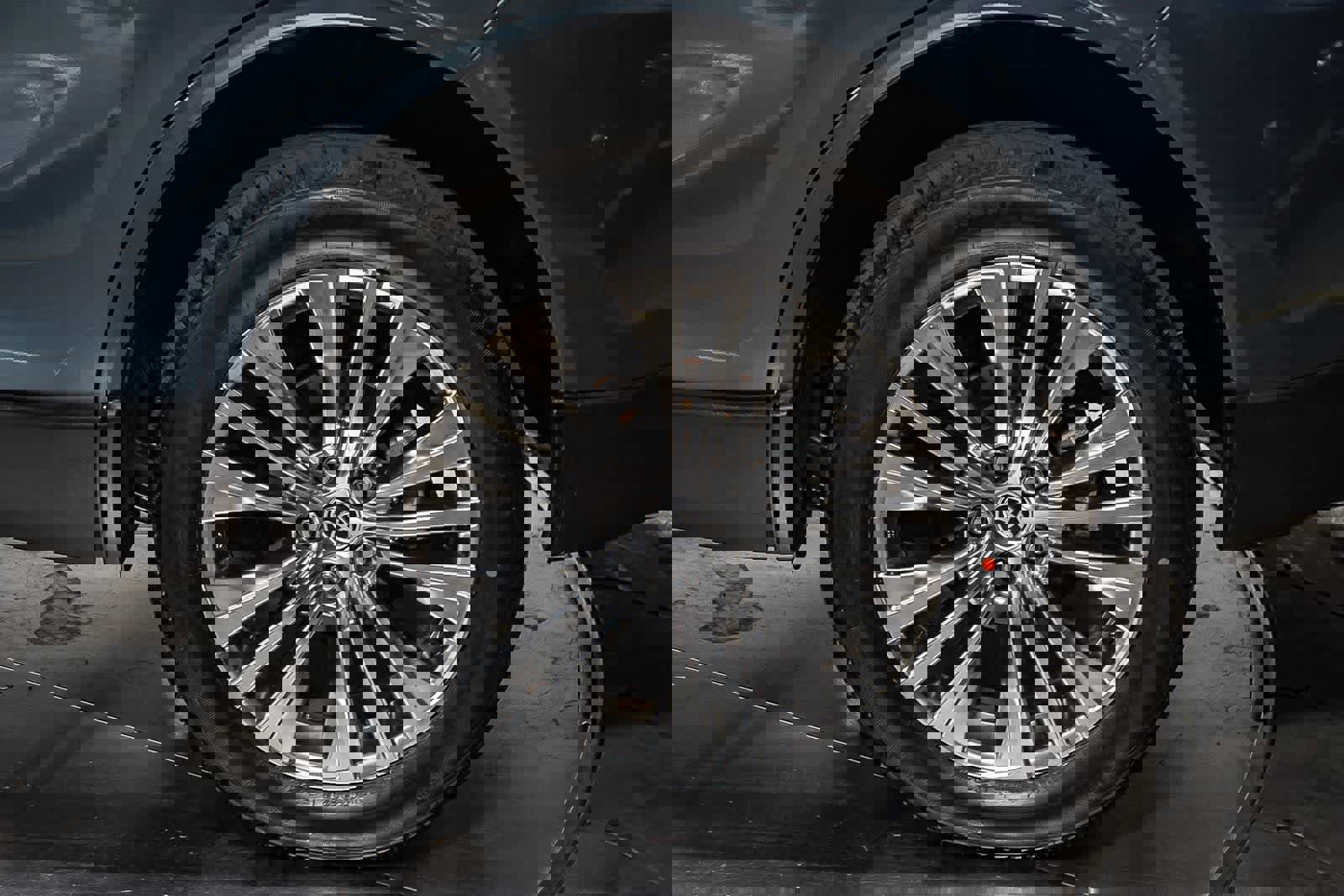 Certified 2024 Toyota Venza Limited image 11