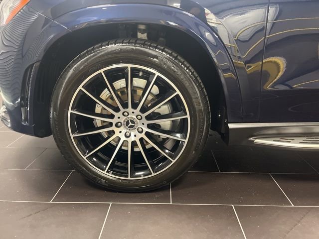 Used 2022 Mercedes-Benz GLE 350 image 20