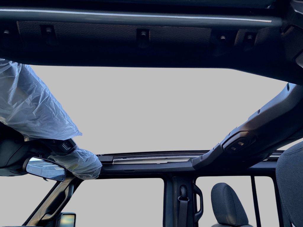 New 2026 Jeep Wrangler Willys image 11