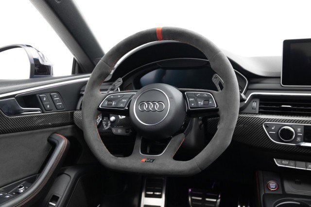 Used 2018 Audi RS 5 image 10