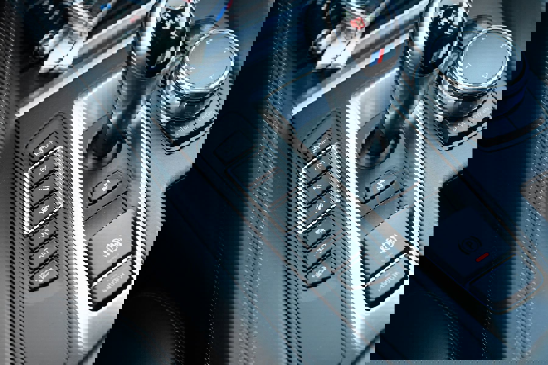 Used 2016 BMW X5 M image 37