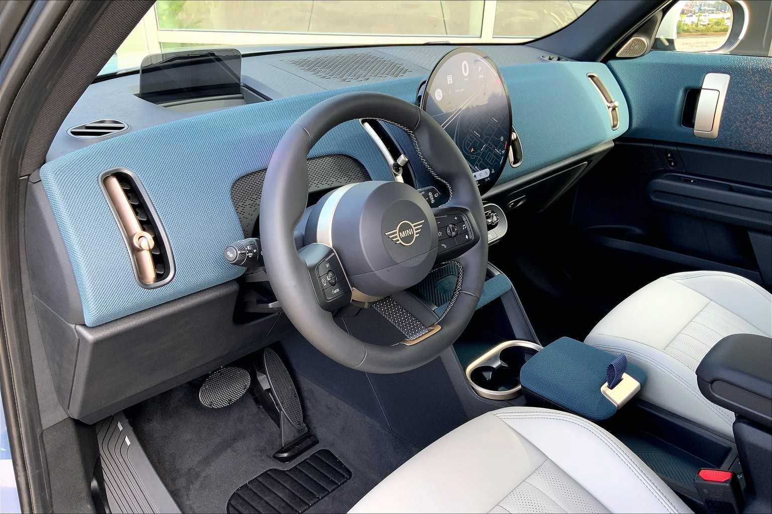 New 2026 MINI Cooper Countryman S image 8