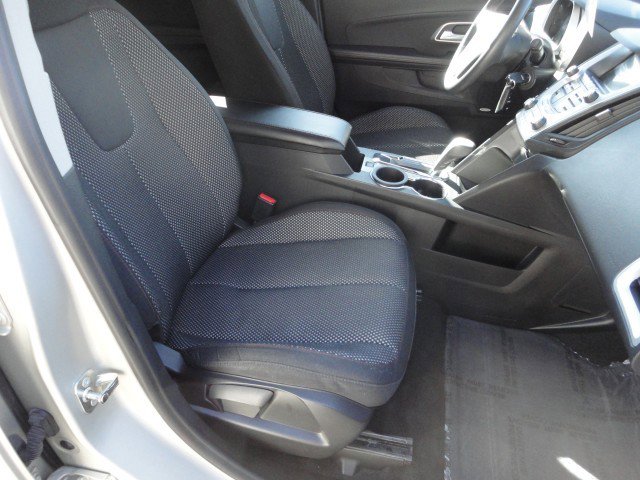 Used 2015 Chevrolet Equinox LT w/ Driver Convenience Package image 19