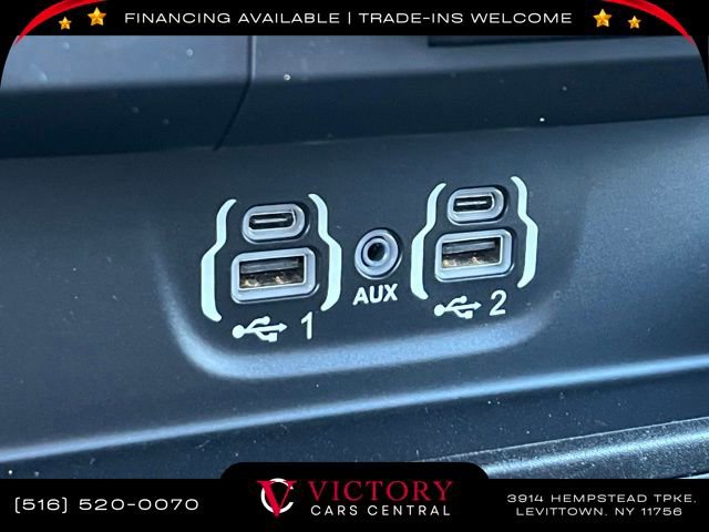 Used 2021 RAM 1500 Laramie w/ Sport Appearance Package image 33