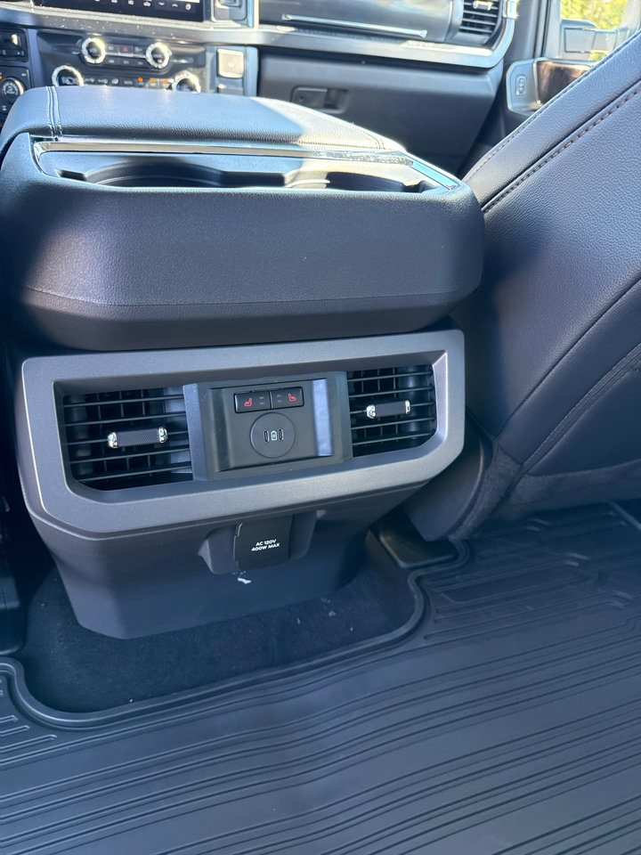 New 2026 Ford F250 Lariat w/ Tremor Off-Road Package image 23