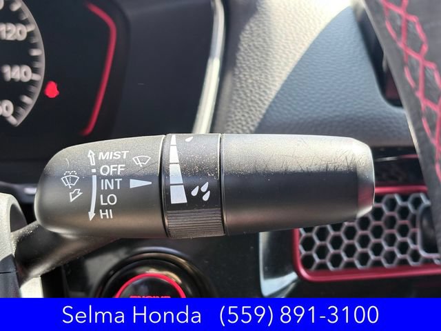 Certified 2024 Honda Civic Si image 15