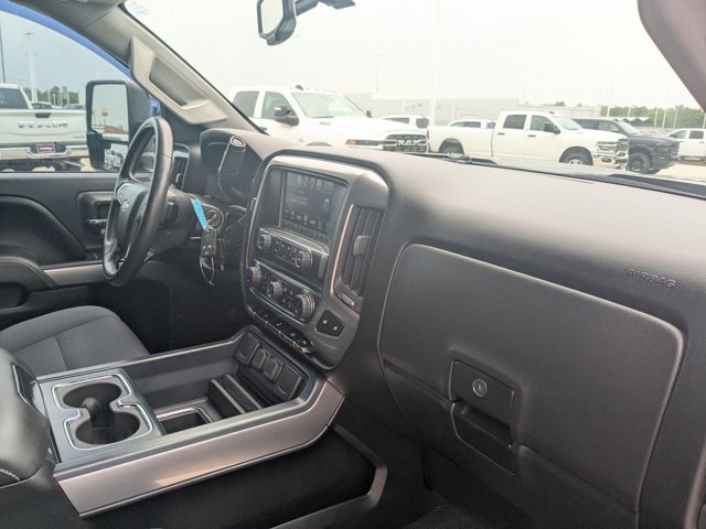 Used 2016 Chevrolet Silverado 2500 LT w/ Texas Edition RWD image 19