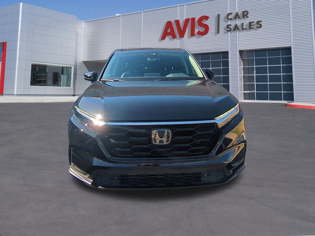 Used 2025 Honda CR-V EX-L image 2