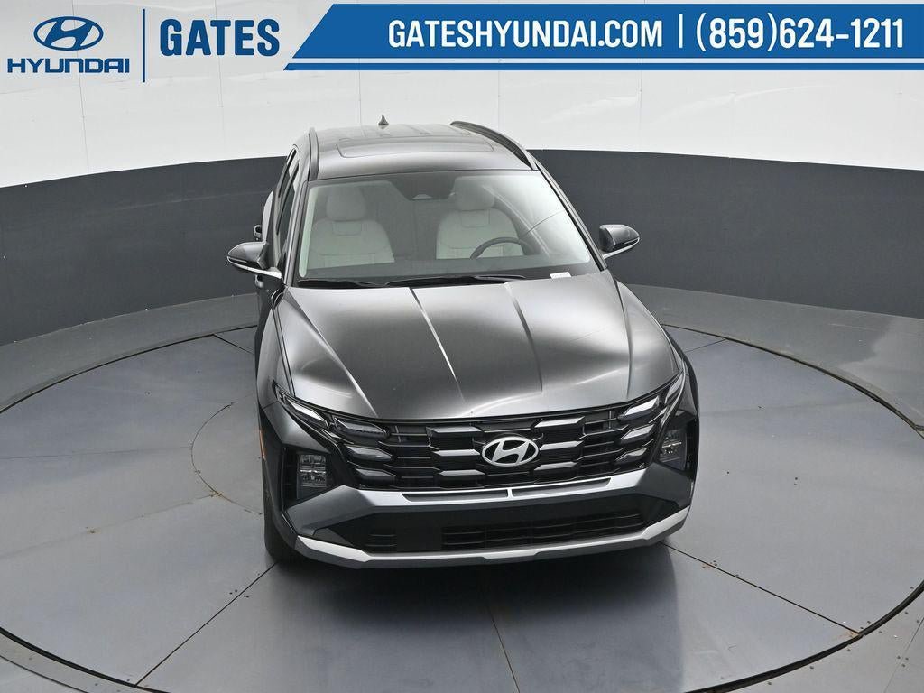 New 2026 Hyundai Tucson SEL AWD/4WD image 56