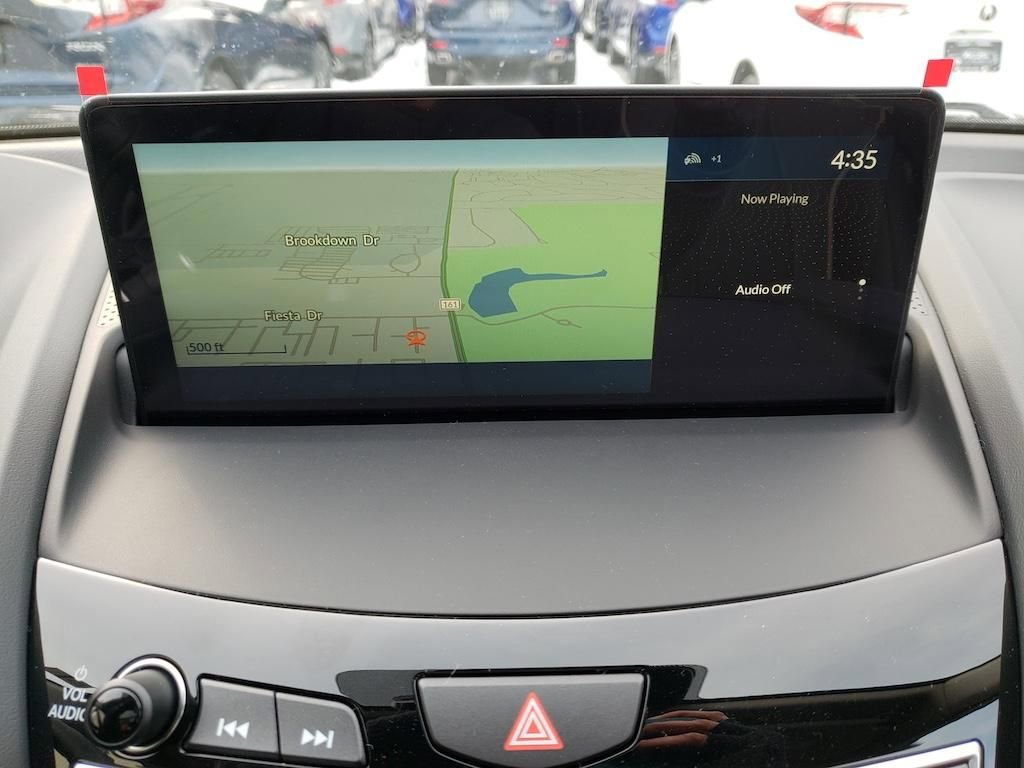 New 2026 Acura RDX SH-AWD w/ Advance Package image 11