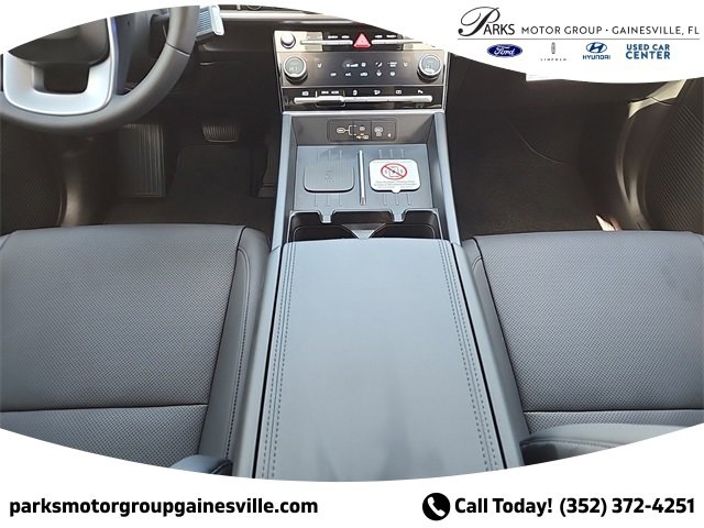 New 2025 Hyundai Santa Fe SEL image 12