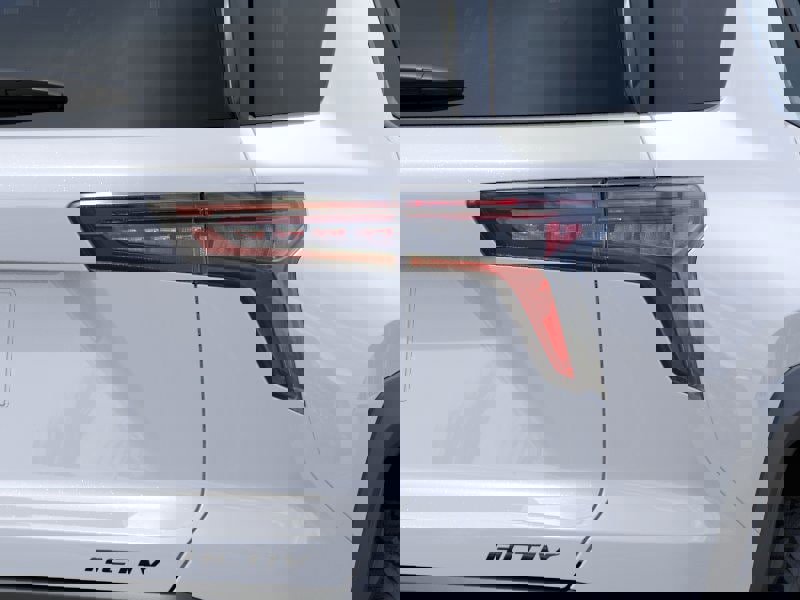 New 2026 Chevrolet Equinox ACTIV w/ Convenience Package III image 11