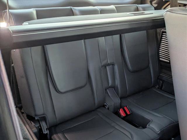 Certified 2025 Land Rover Discovery Sport S image 21