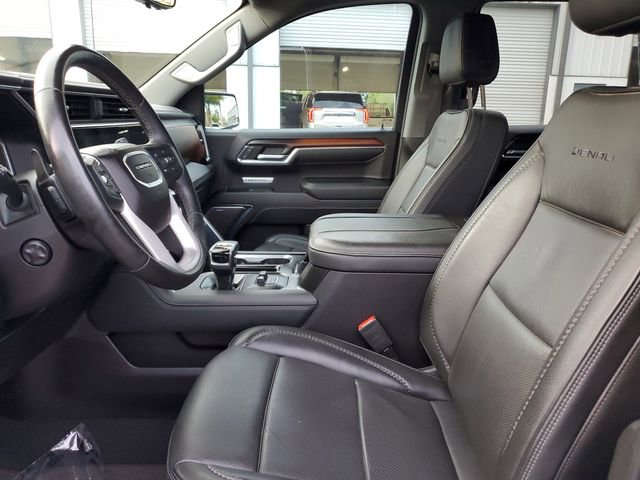 Used 2024 GMC Sierra 1500 Denali w/ Technology Package image 19