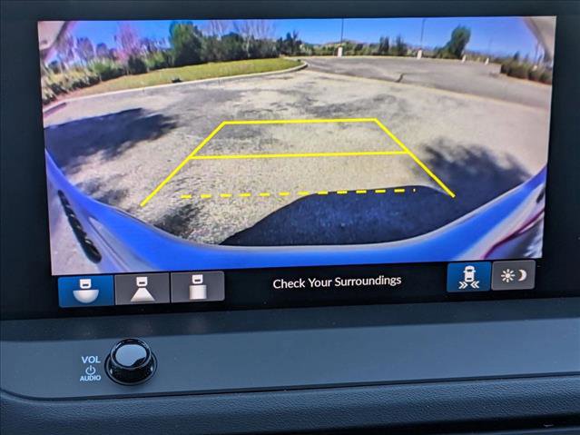 New 2026 Honda Accord Sport image 13