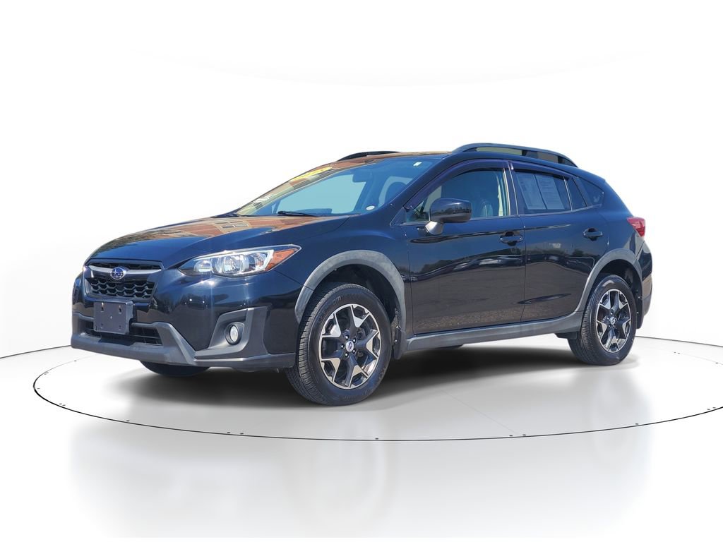 Used 2018 Subaru Crosstrek 2.0i Premium AWD/4WD image 2
