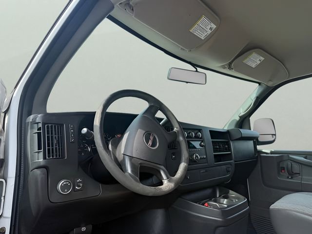 Used 2013 GMC Savana 1500 w/ Power Package image 10