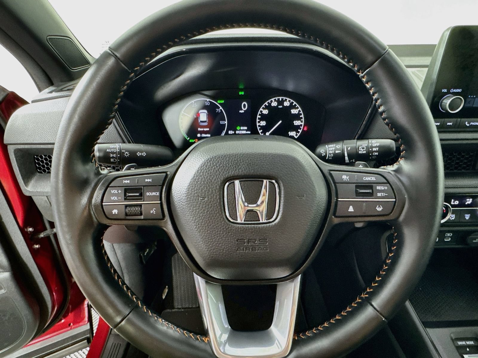 Used 2025 Honda CR-V Sport image 14
