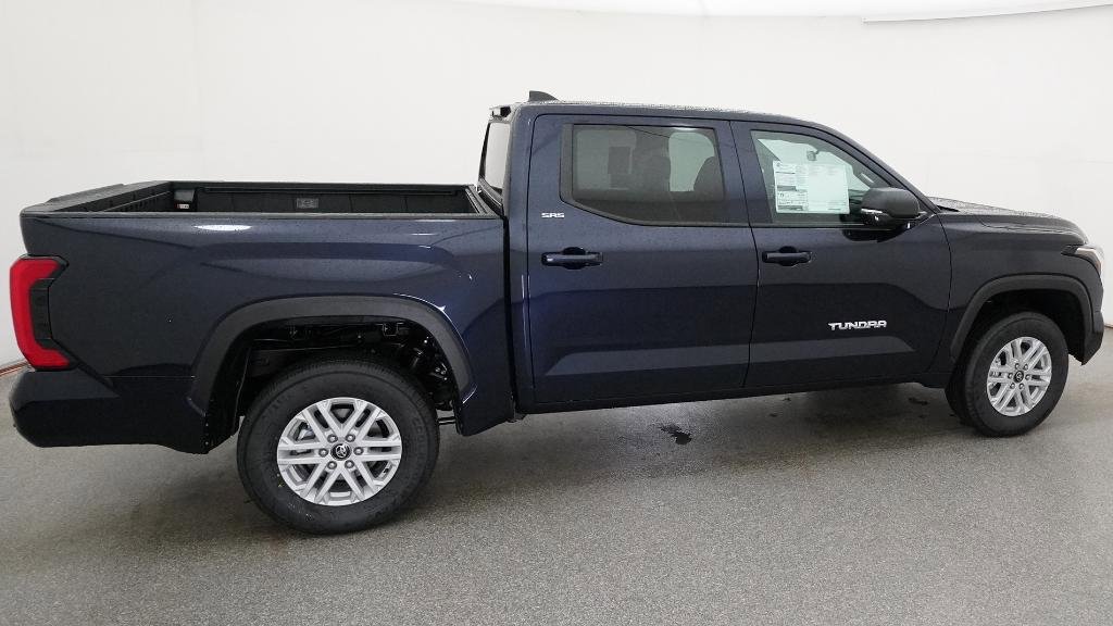 New 2026 Toyota Tundra SR5 AWD/4WD image 34