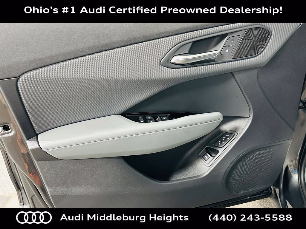 Certified 2026 Audi Q3 quattro 2.0T AWD/4WD image 31