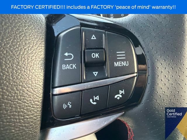 Used 2025 Ford Explorer ST AWD/4WD image 68