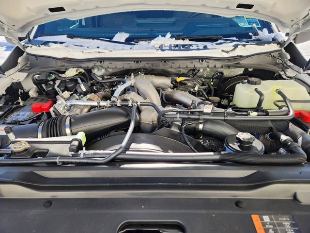 New 2025 Ford Expedition Max Platinum w/ Platinum Ultimate Package image 21