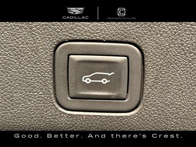 Used 2025 Cadillac Escalade Sport Platinum w/ LPO, Floor Liner Package AWD/4WD image 30