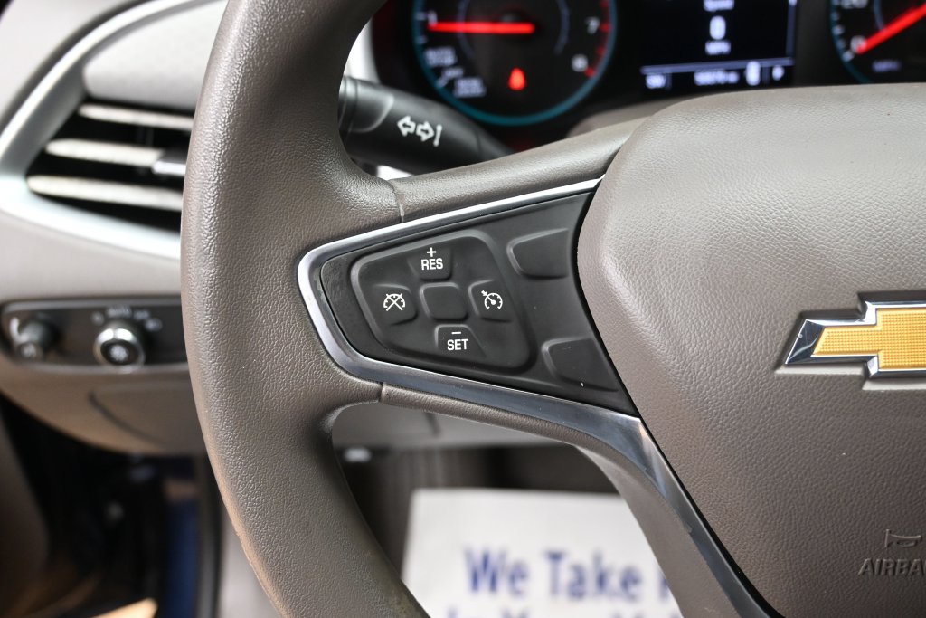Used 2018 Chevrolet Malibu LS FWD image 12