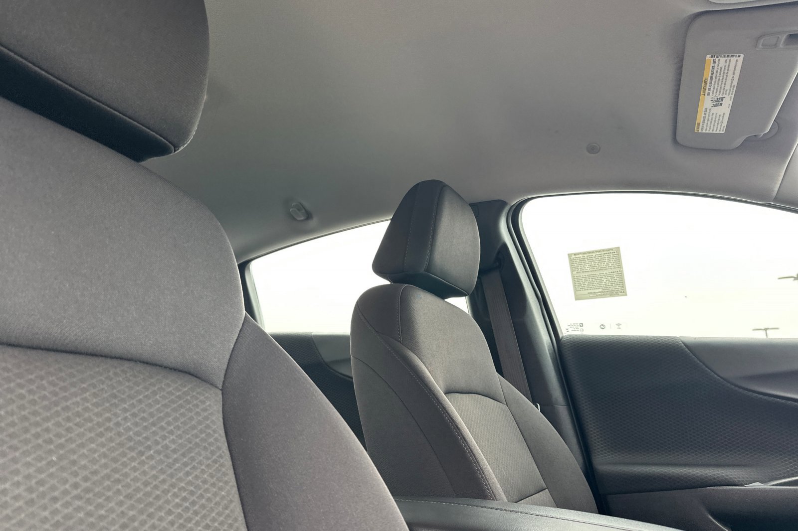 Certified 2023 Chevrolet Malibu LT image 16