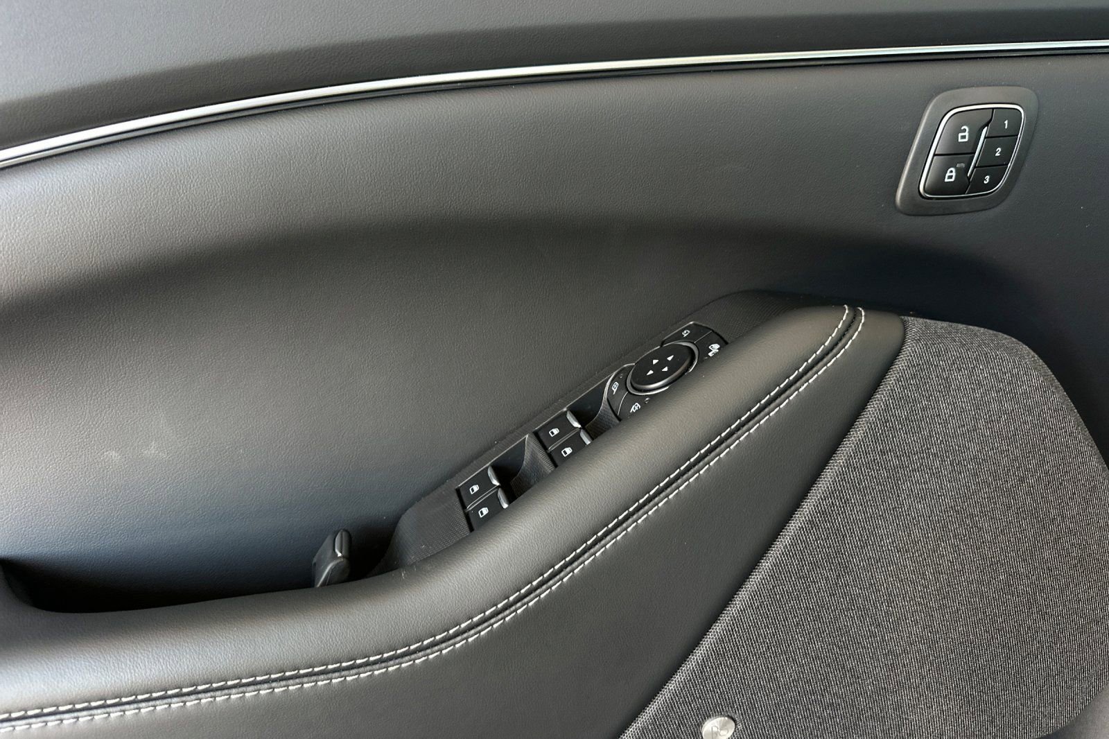 New 2026 Ford Mustang Mach-E Premium RWD image 10
